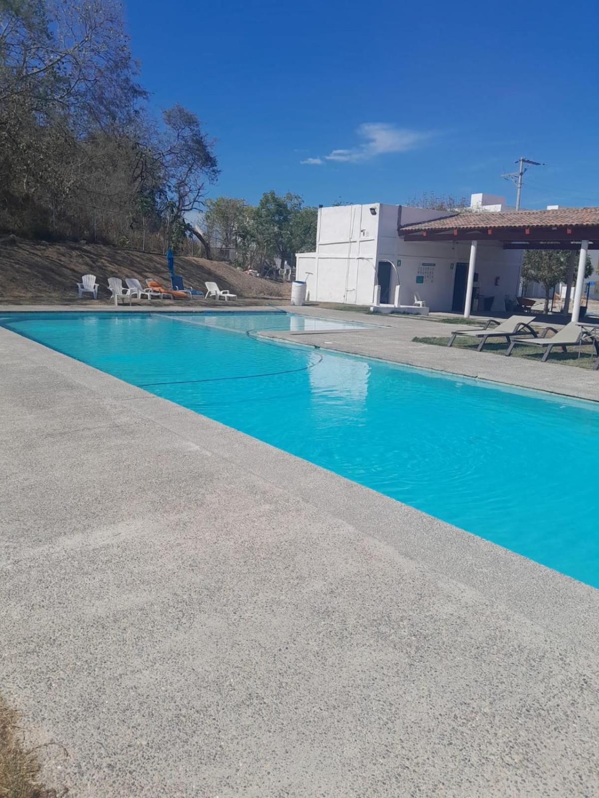 Residencial Los Sauces