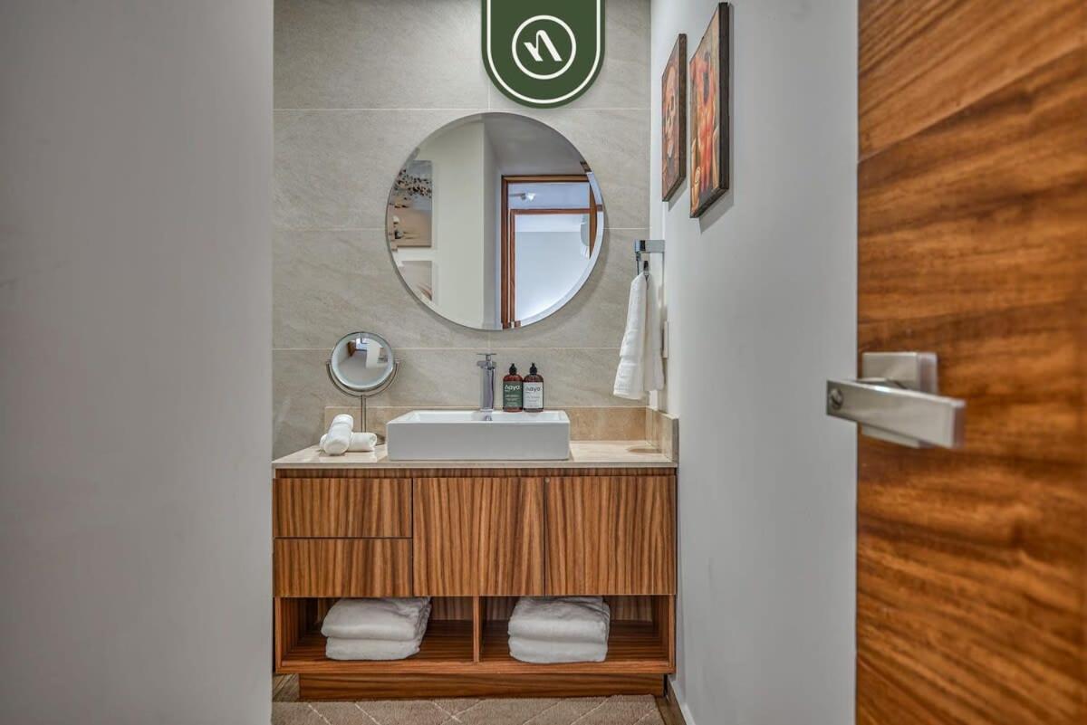Apartamento Verdemar 404 Puerto Vallarta