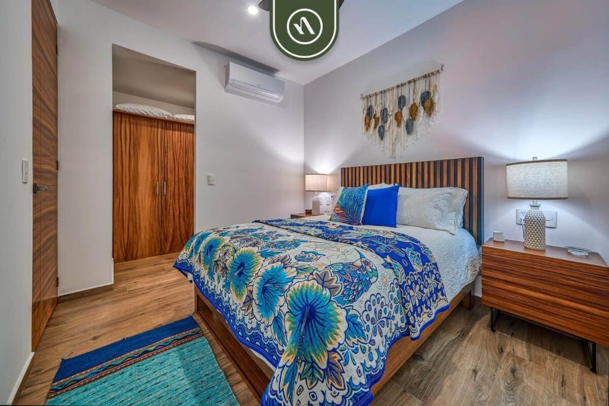 Apartamento Verdemar 404 *
