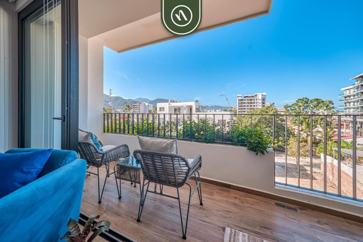Apartamento Verdemar 404 *