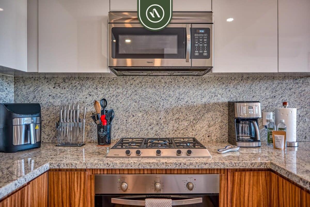 Verdemar 404 Apartamento Puerto Vallarta