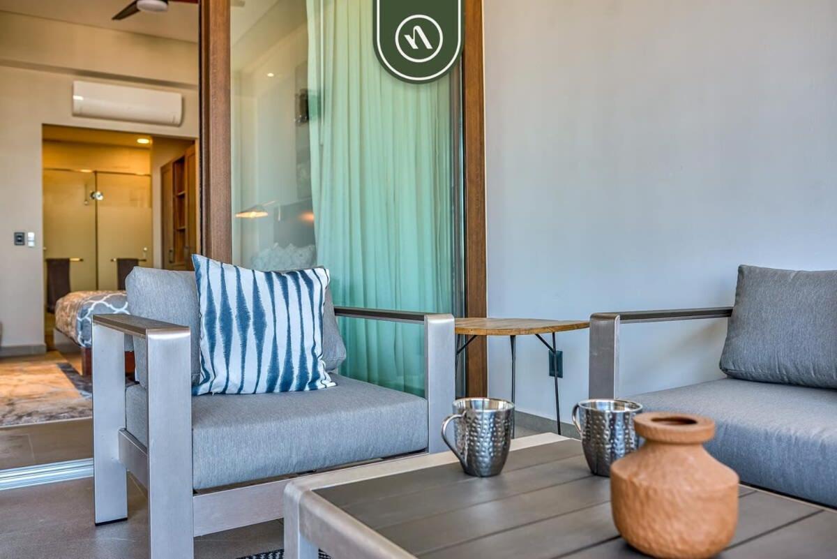 Verandas * Puerto Vallarta