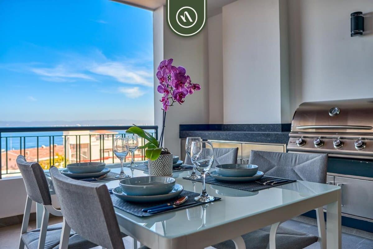 Apartment Verandas *