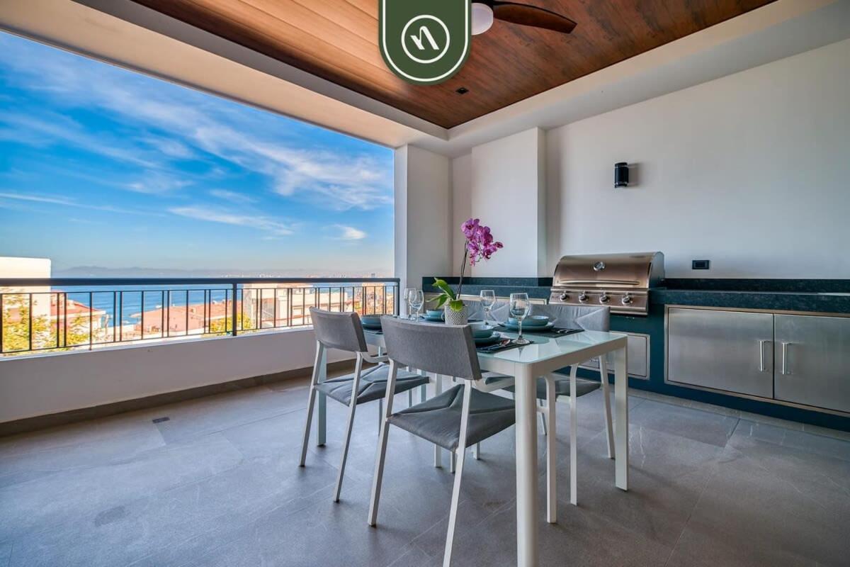 Apartment Verandas Puerto Vallarta