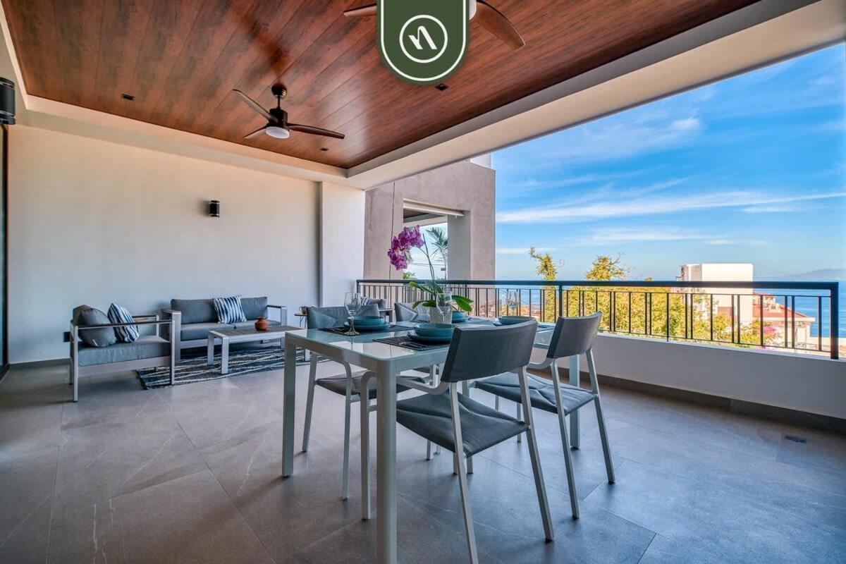 Verandas * Puerto Vallarta
