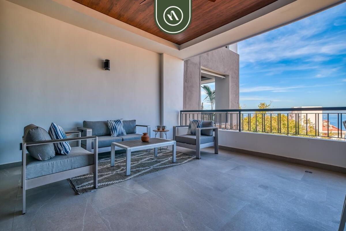 Verandas Apartment Puerto Vallarta