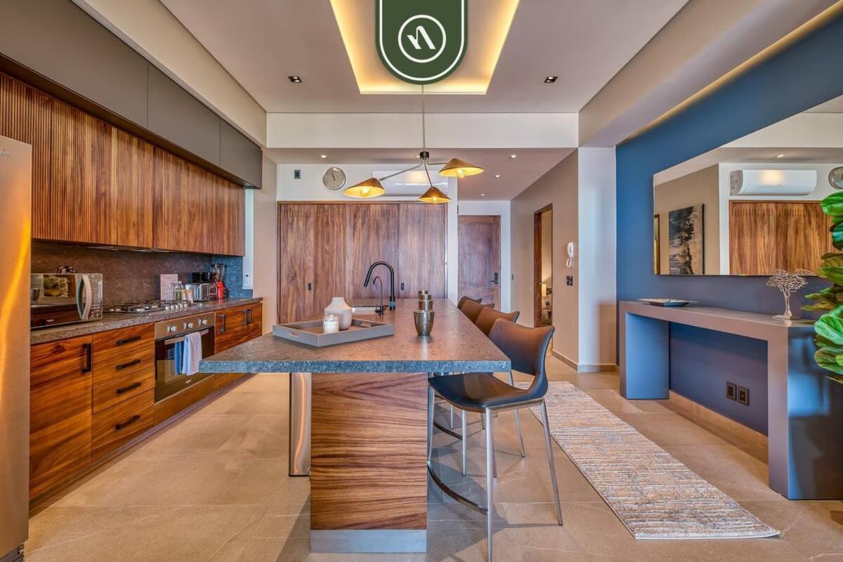 Verandas Apartment *