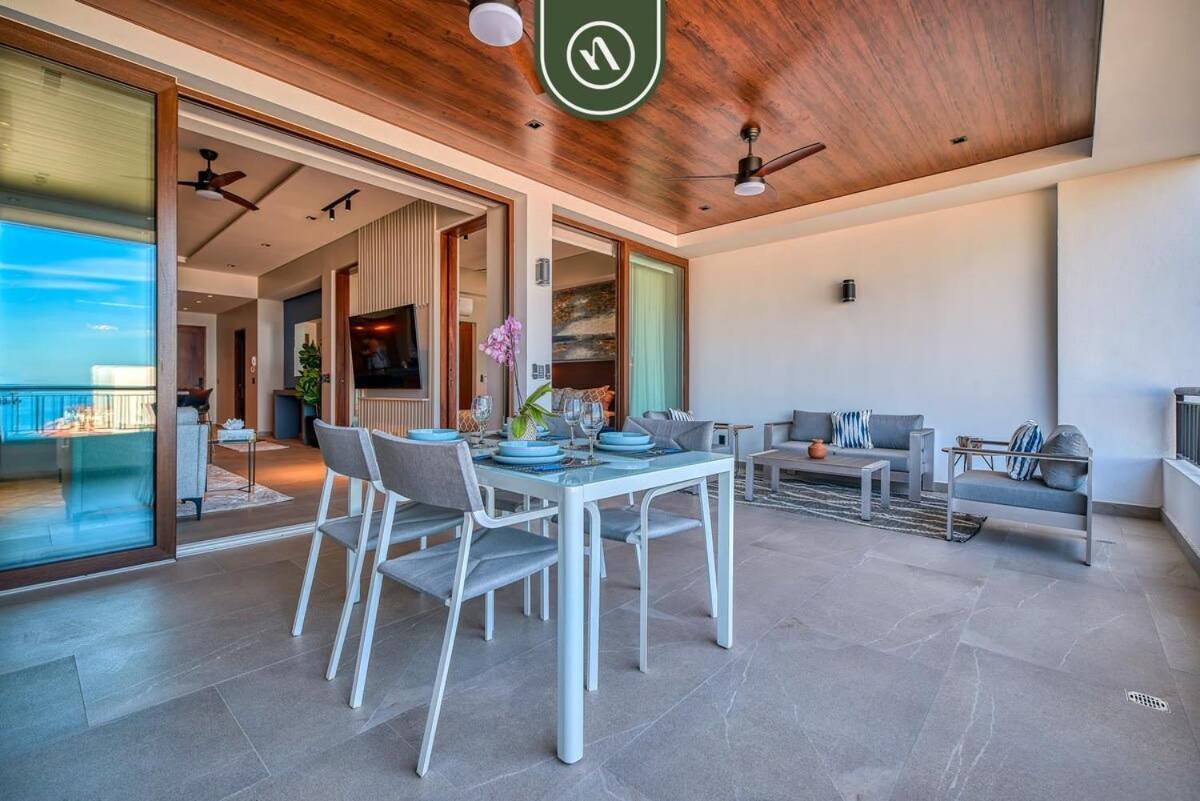 Verandas Apartment Puerto Vallarta