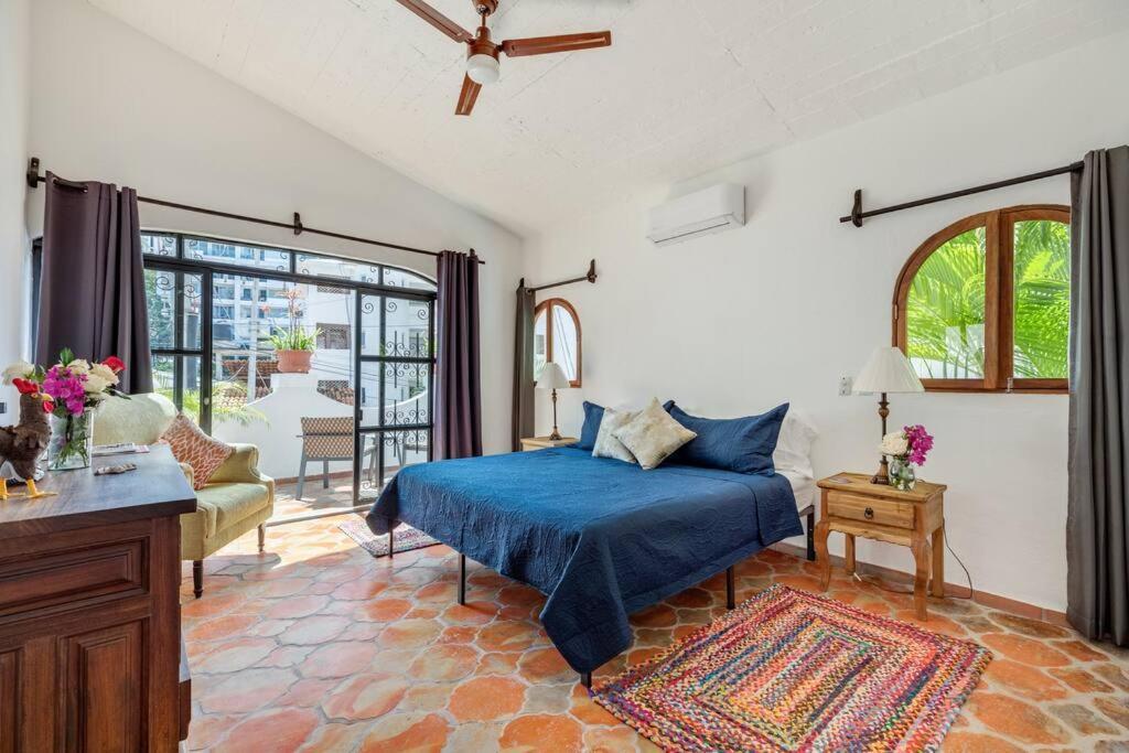 Casa Por Fin Zona Romantica Villa *