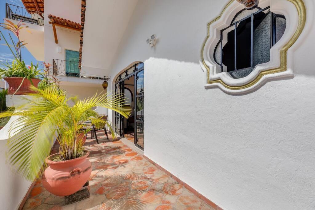 Casa Por Fin Zona Romantica