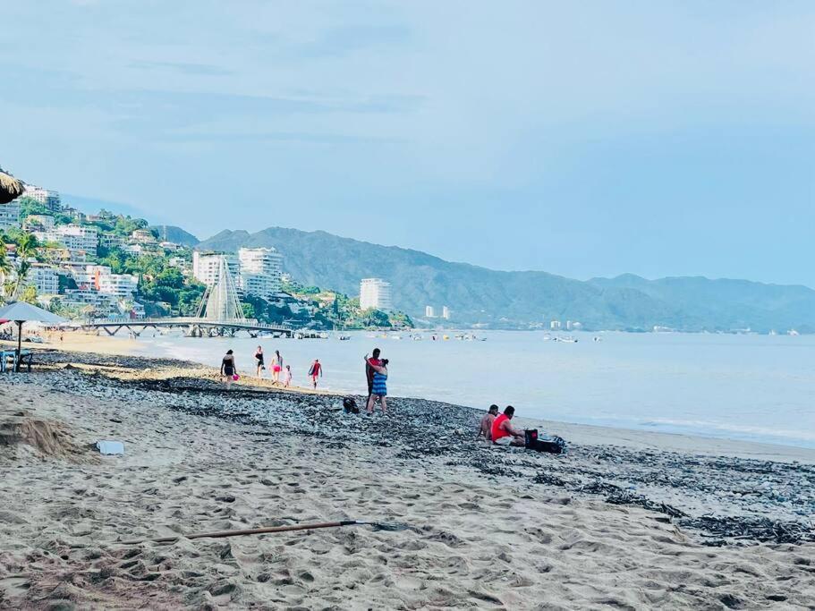 Casa Por Fin Zona Romantica