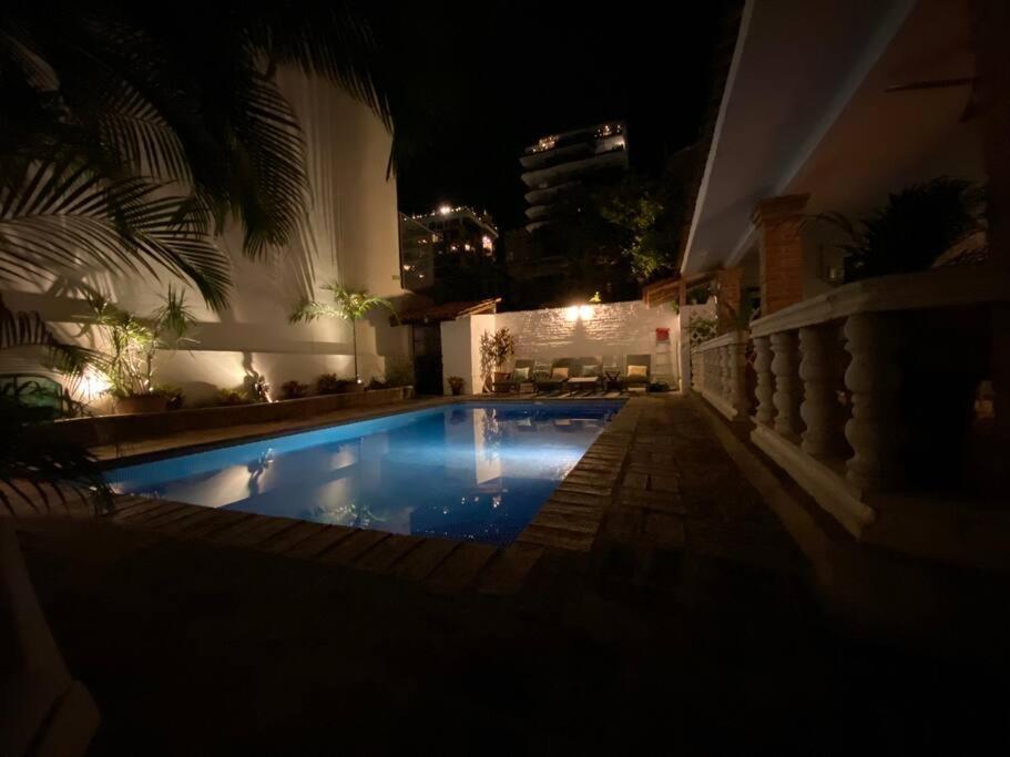 Villa Casa Por Fin Zona Romantica