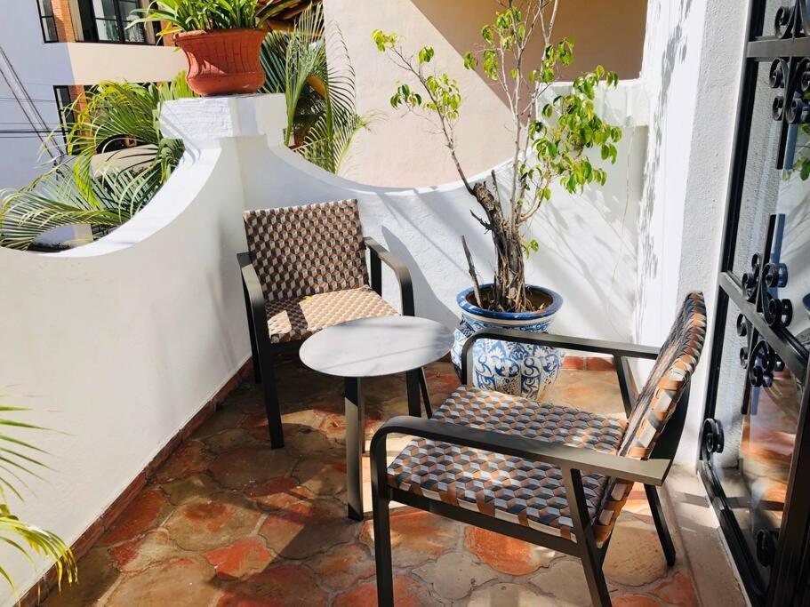 Casa Por Fin Zona Romantica Villa *