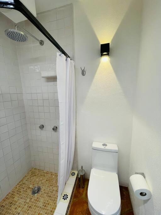 Casa Por Fin Zona Romantica Puerto Vallarta