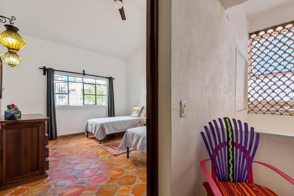 Casa Por Fin Zona Romantica Villa
