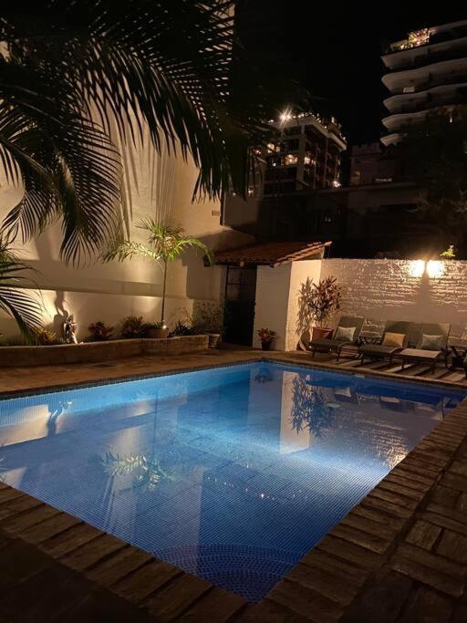 Casa Por Fin Zona Romantica