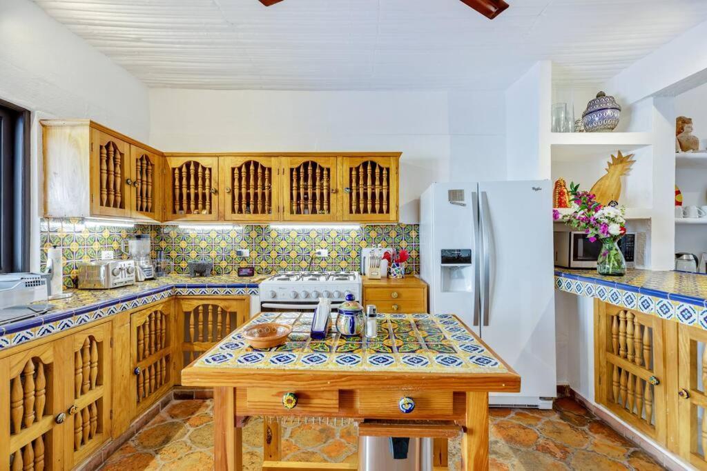 Villa Casa Por Fin Zona Romantica