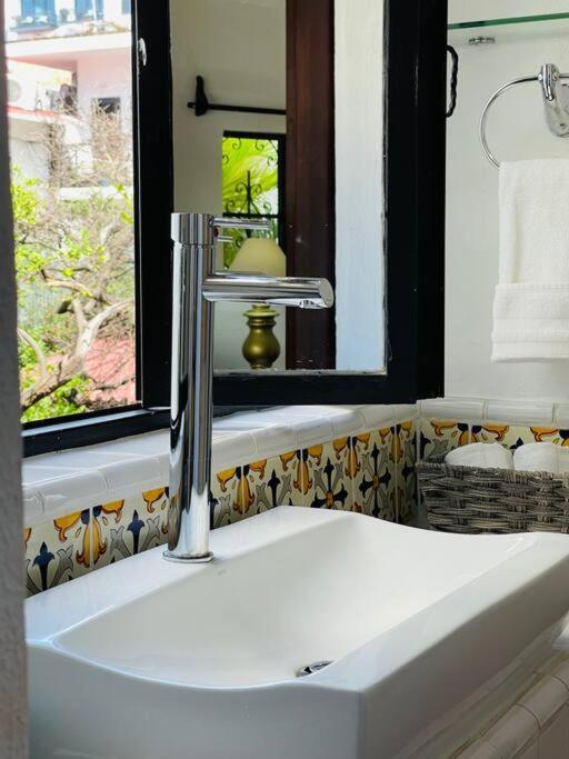 Villa Casa Por Fin Zona Romantica *