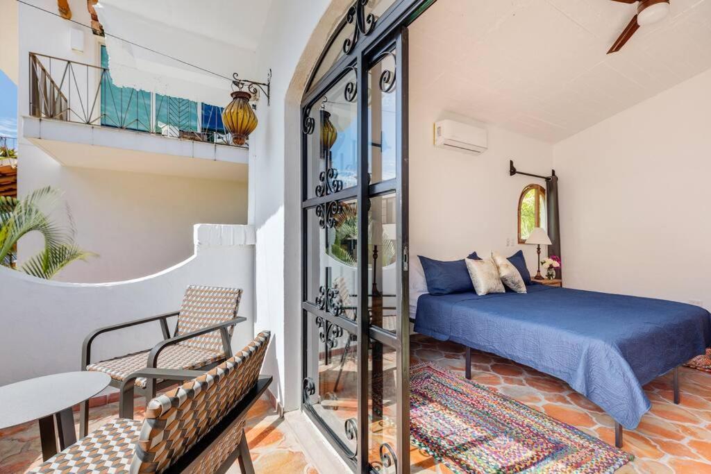 Casa Por Fin Zona Romantica * Puerto Vallarta