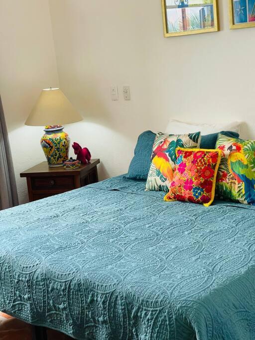 Casa Por Fin Zona Romantica Villa