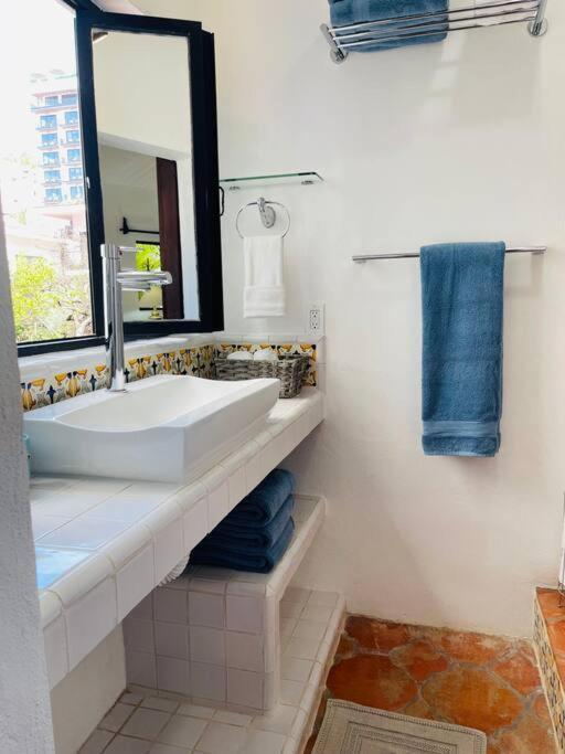 Casa Por Fin Zona Romantica Puerto Vallarta