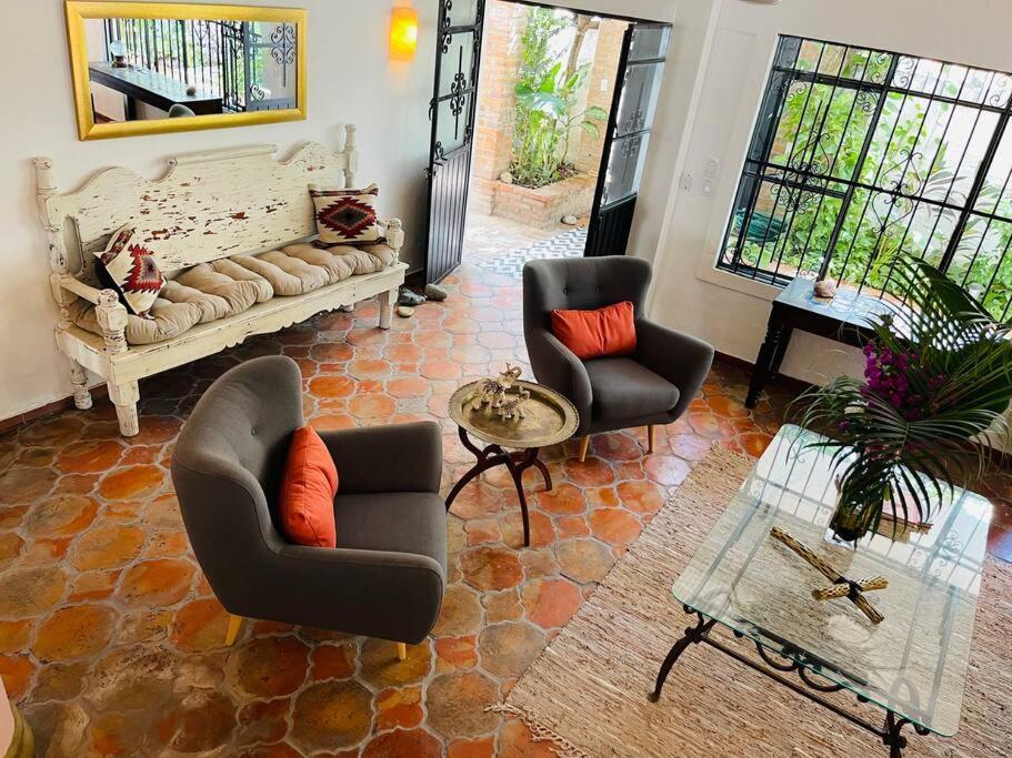 Casa Por Fin Zona Romantica *