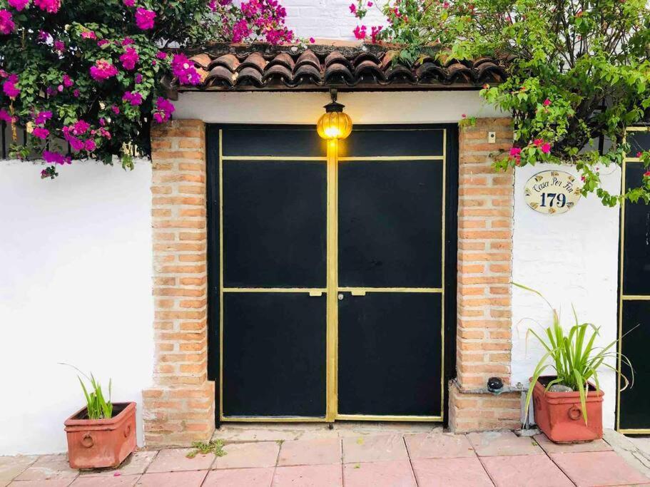 Villa Casa Por Fin Zona Romantica Puerto Vallarta