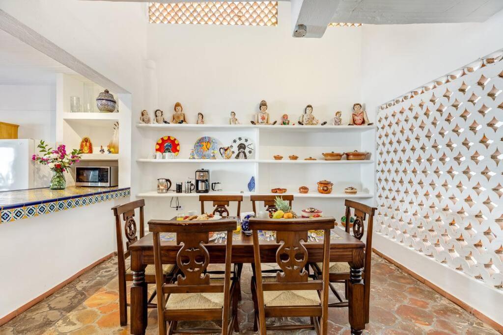 Villa Casa Por Fin Zona Romantica