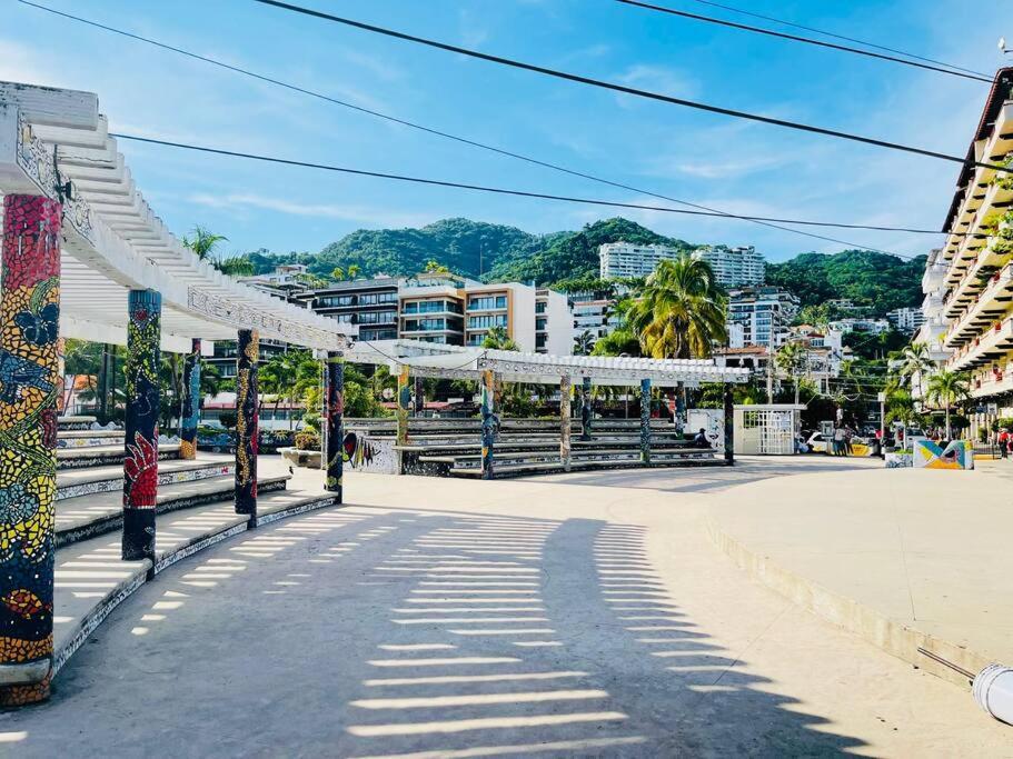 Casa Por Fin Zona Romantica Puerto Vallarta