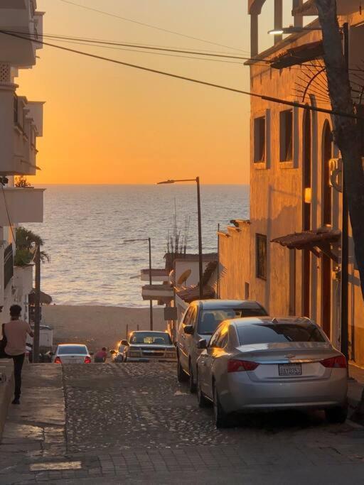 Casa Por Fin Zona Romantica Villa