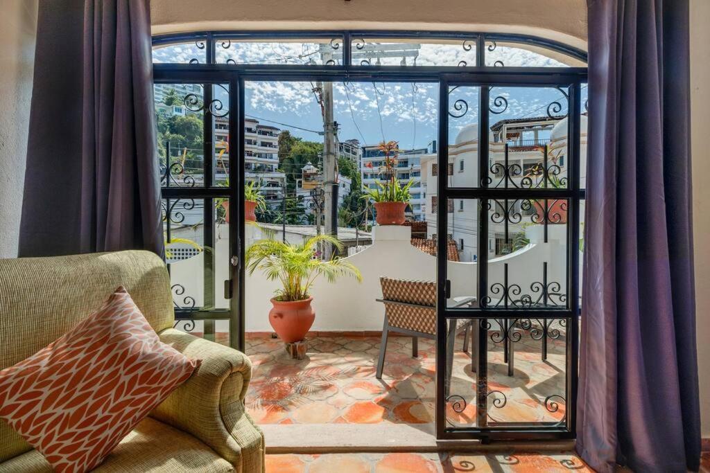 Villa Casa Por Fin Zona Romantica *