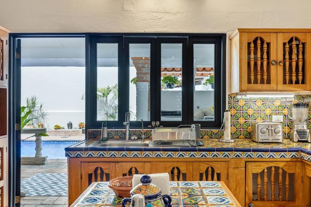 Casa Por Fin Zona Romantica Puerto Vallarta