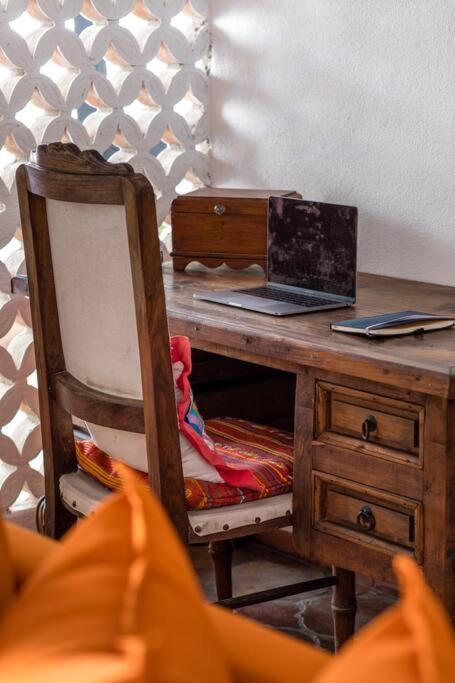 Casa Por Fin Zona Romantica