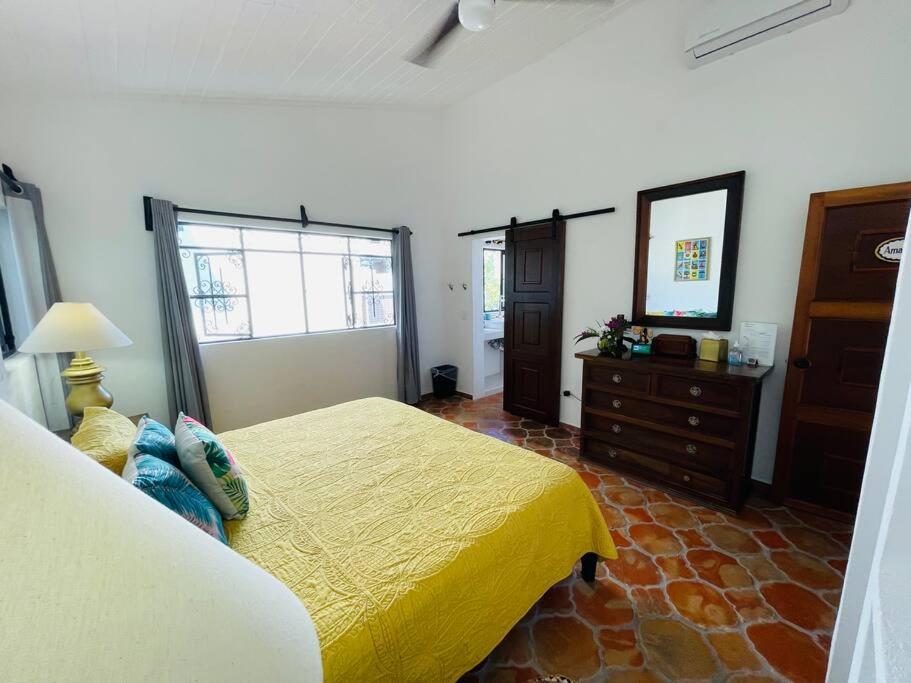 Casa Por Fin Zona Romantica Villa *