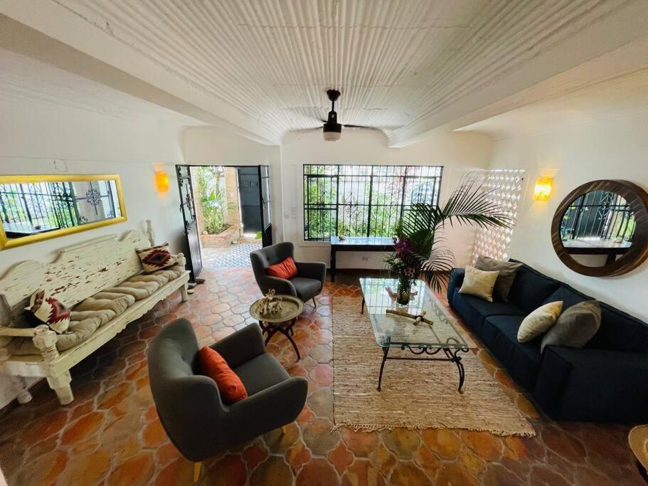 Villa Casa Por Fin Zona Romantica