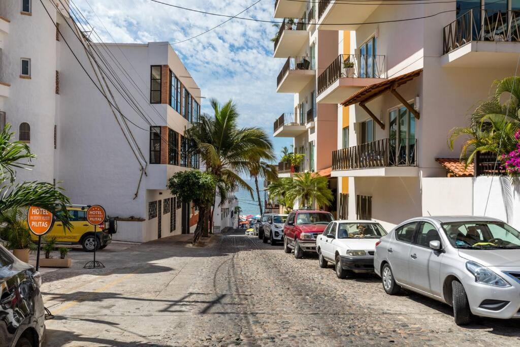Casa Por Fin Zona Romantica Villa