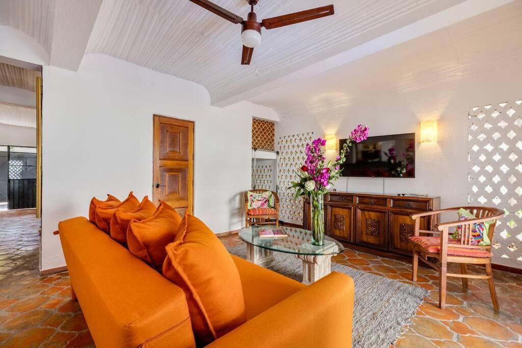 Villa Casa Por Fin Zona Romantica *