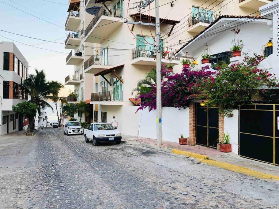 Casa Por Fin Zona Romantica Villa *