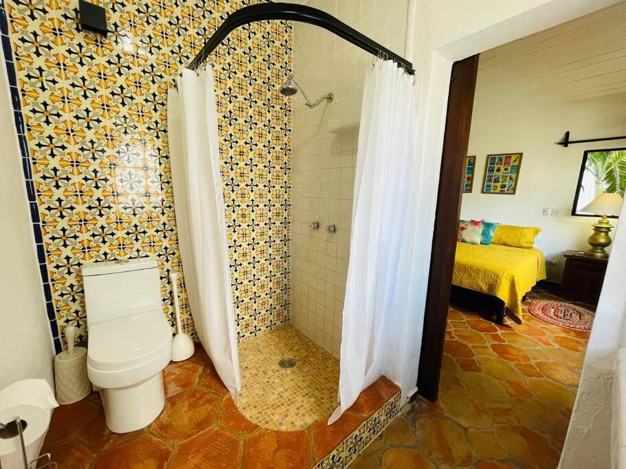 Villa Casa Por Fin Zona Romantica Puerto Vallarta