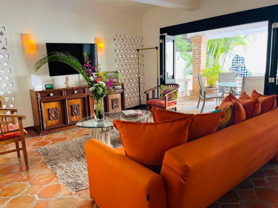 Casa Por Fin Zona Romantica * Puerto Vallarta