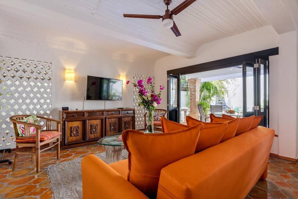 Villa Casa Por Fin Zona Romantica