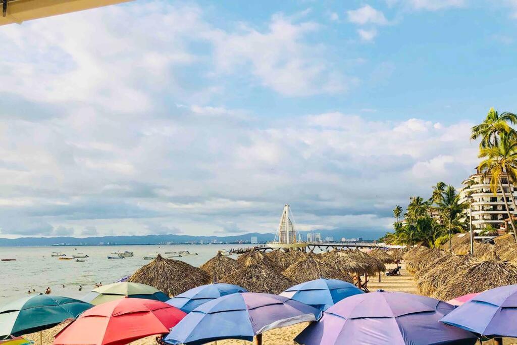 Casa Por Fin Zona Romantica Villa