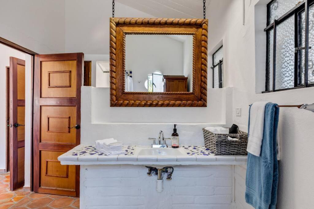 Casa Por Fin Zona Romantica