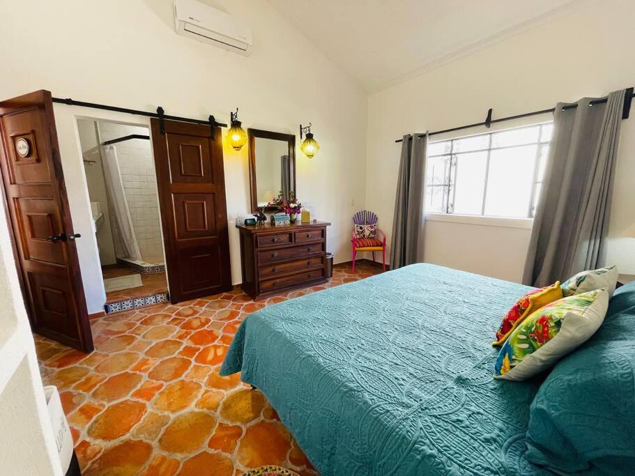 Casa Por Fin Zona Romantica *