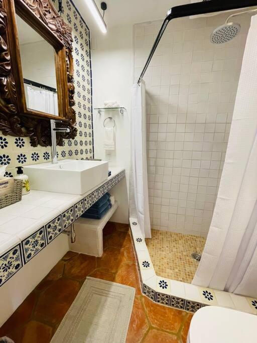 Casa Por Fin Zona Romantica