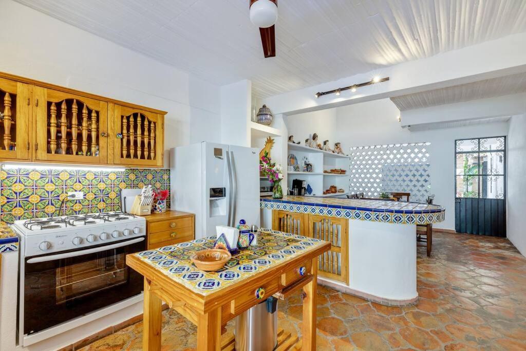 Casa Por Fin Zona Romantica *