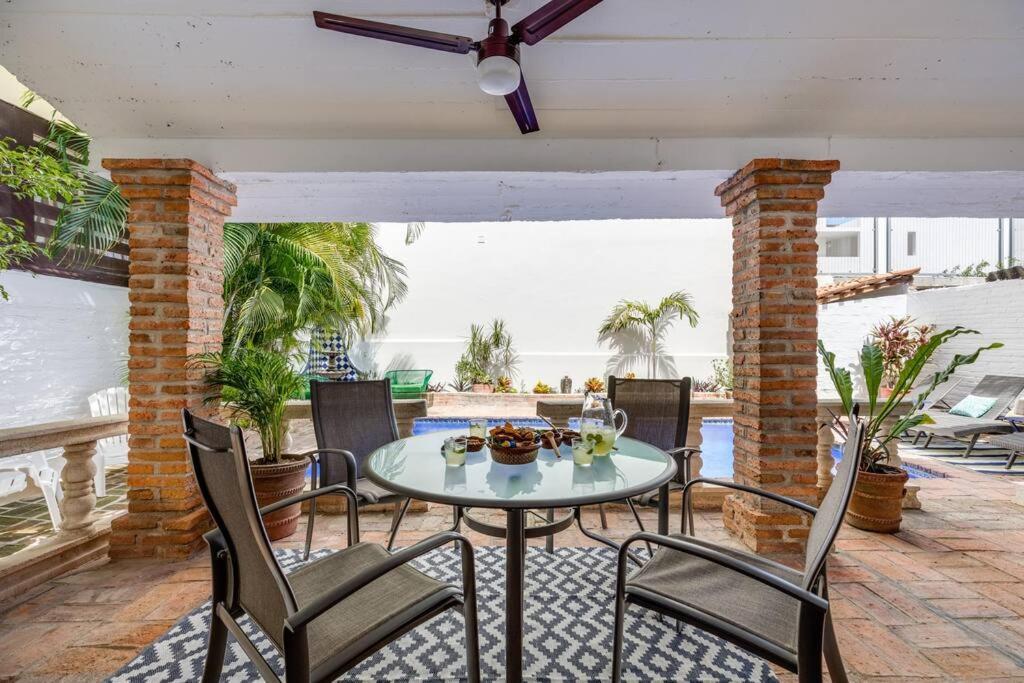 Casa Por Fin Zona Romantica * Puerto Vallarta