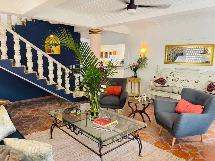 Casa Por Fin Zona Romantica *