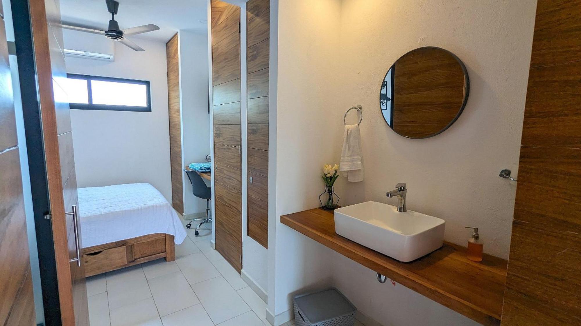Torre 5 Estudios Apartment Puerto Vallarta