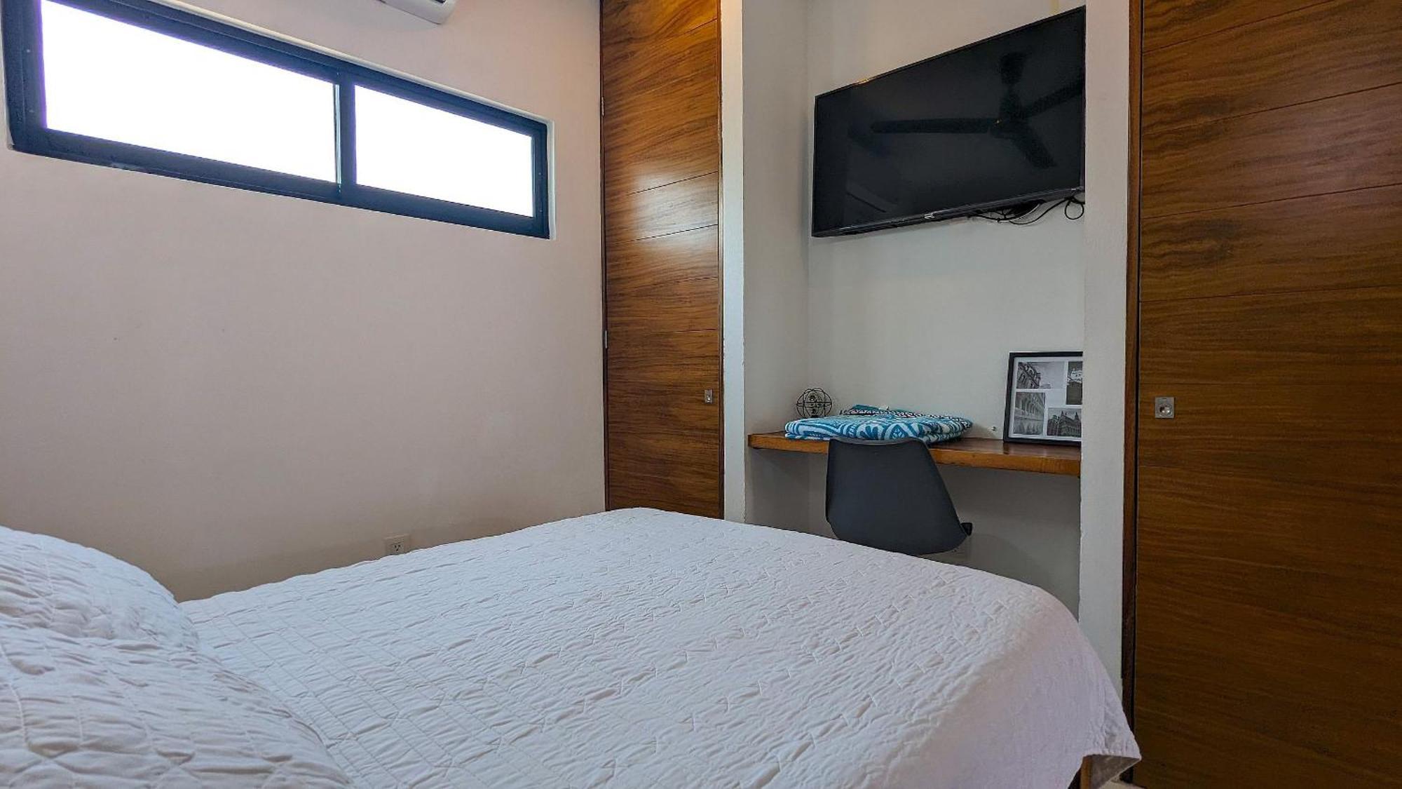 Torre 5 Estudios * Puerto Vallarta